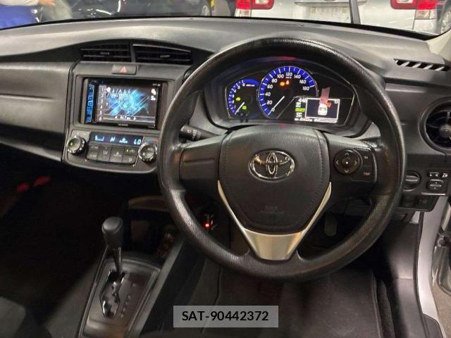 Toyota COROLLA AXIO 2019-07 8342987-2