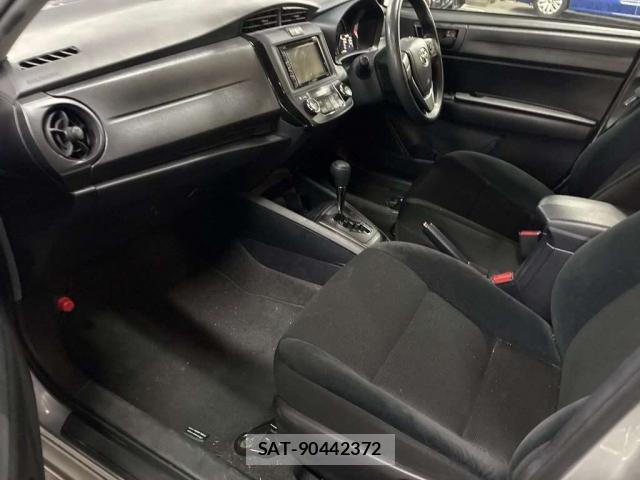 Toyota COROLLA AXIO 2019-07 8342987-8