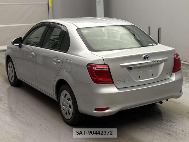 Toyota COROLLA AXIO 2019-07 8342987-9