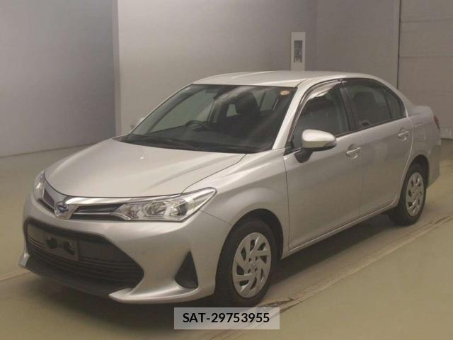 Toyota COROLLA AXIO 2021-07 8342989-0
