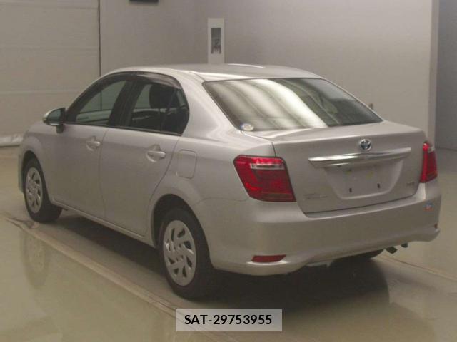 Toyota COROLLA AXIO 2021-07 8342989-1