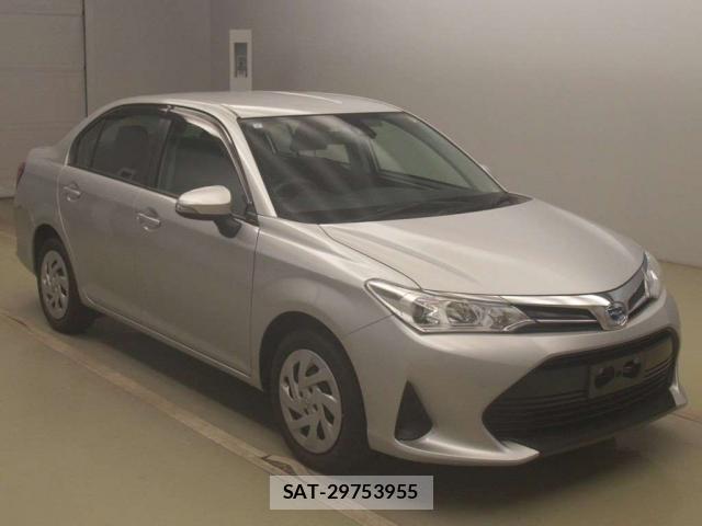 Toyota COROLLA AXIO 2021-07 8342989-10