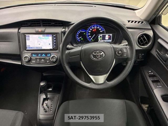 Toyota COROLLA AXIO 2021-07 8342989-2