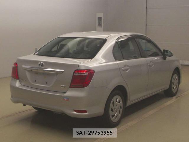 Toyota COROLLA AXIO 2021-07 8342989-9