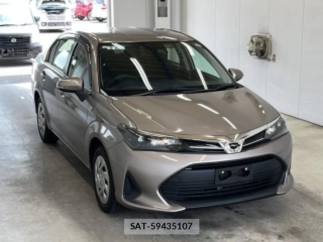 Toyota COROLLA AXIO 2023-04 8343807-0