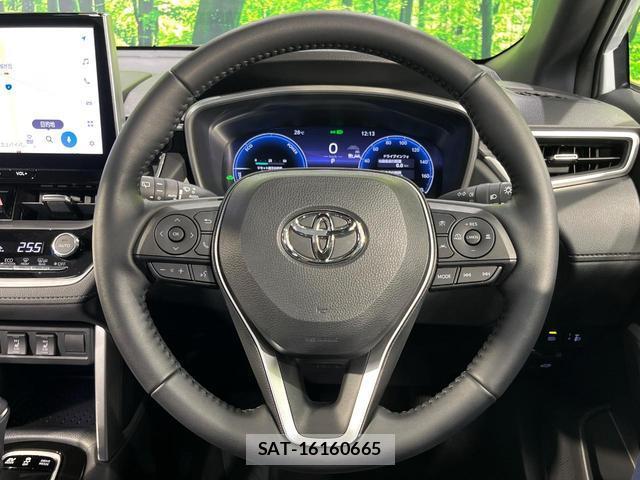 Toyota COROLLA CROSS 2025-04 8342328-10