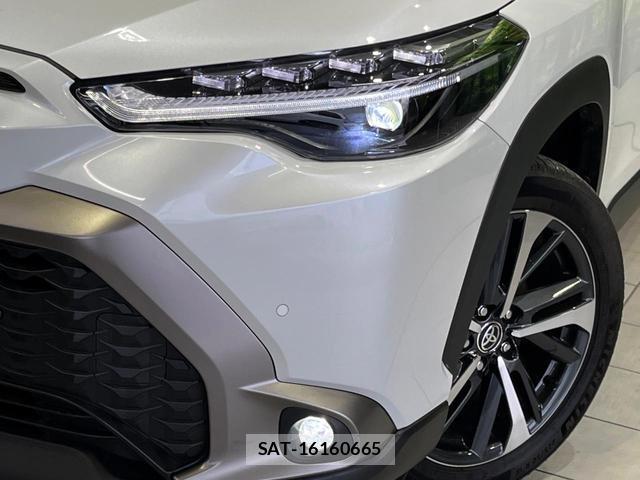 Toyota COROLLA CROSS 2025-04 8342328-11