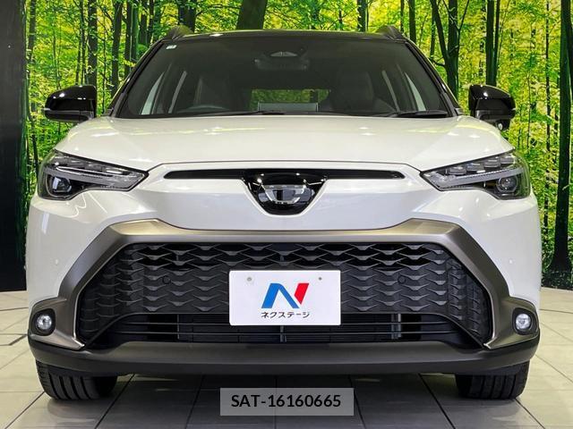 Toyota COROLLA CROSS 2025-04 8342328-13