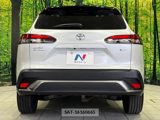 Toyota COROLLA CROSS 2025-04 8342328-14