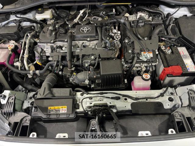 Toyota COROLLA CROSS 2025-04 8342328-17