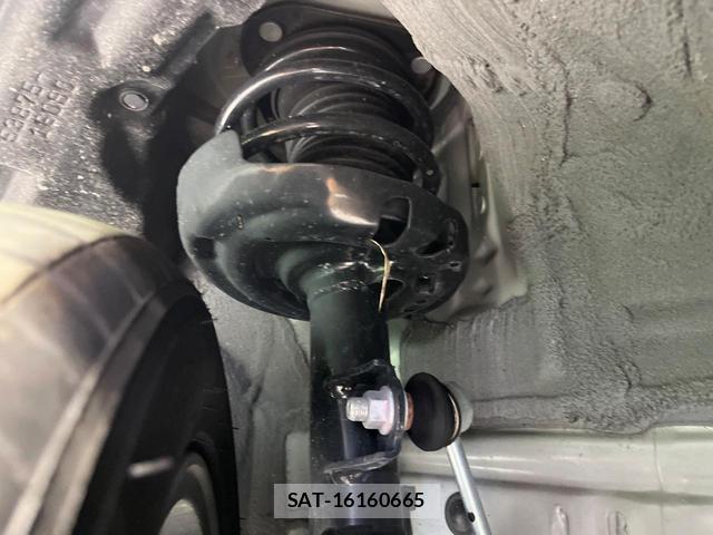Toyota COROLLA CROSS 2025-04 8342328-19
