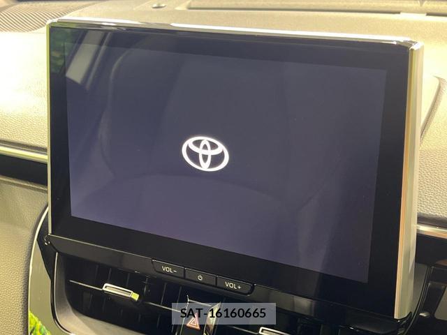 Toyota COROLLA CROSS 2025-04 8342328-3