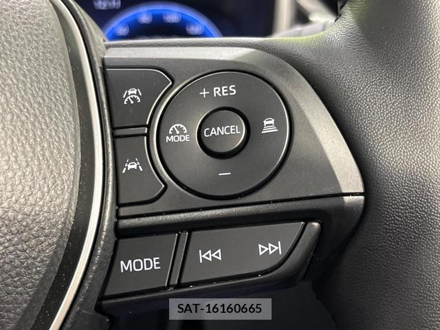 Toyota COROLLA CROSS 2025-04 8342328-6