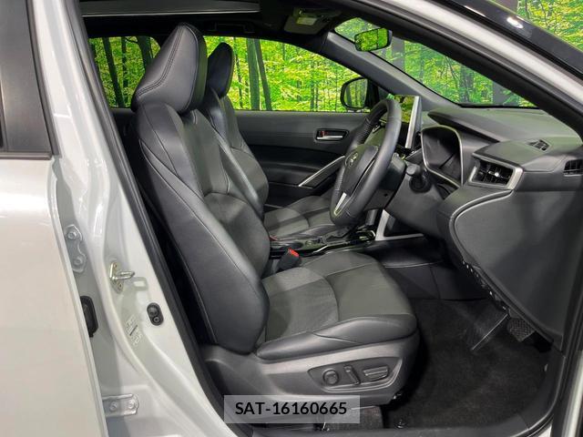 Toyota COROLLA CROSS 2025-04 8342328-7