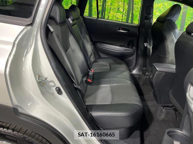 Toyota COROLLA CROSS 2025-04 8342328-8
