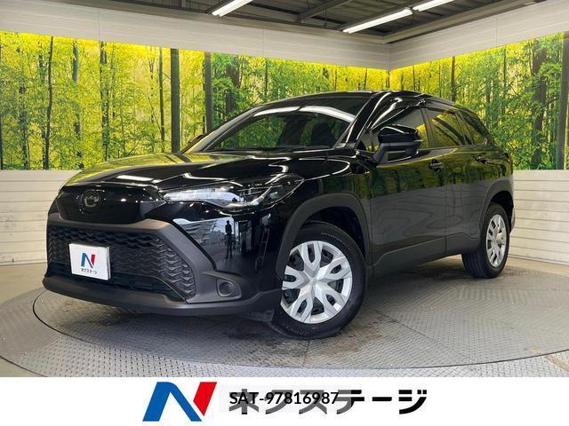 Toyota COROLLA CROSS 2024-05 8342716-0
