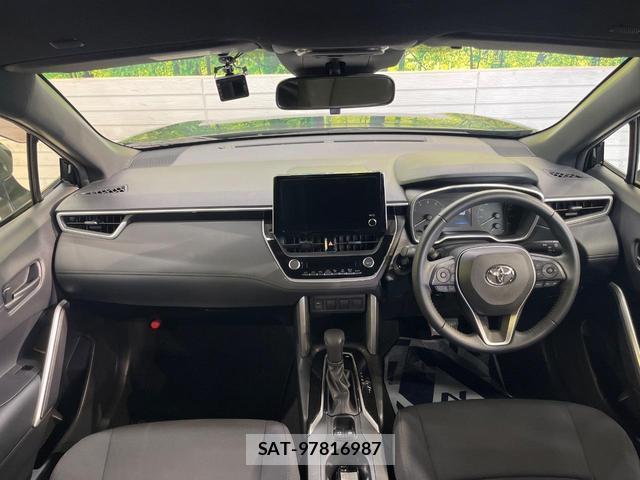 Toyota COROLLA CROSS 2024-05 8342716-1