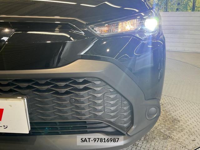 Toyota COROLLA CROSS 2024-05 8342716-11