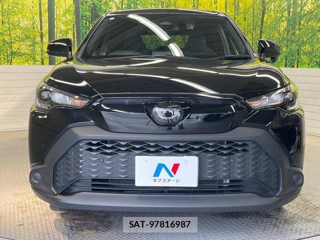 Toyota COROLLA CROSS 2024-05 8342716-13