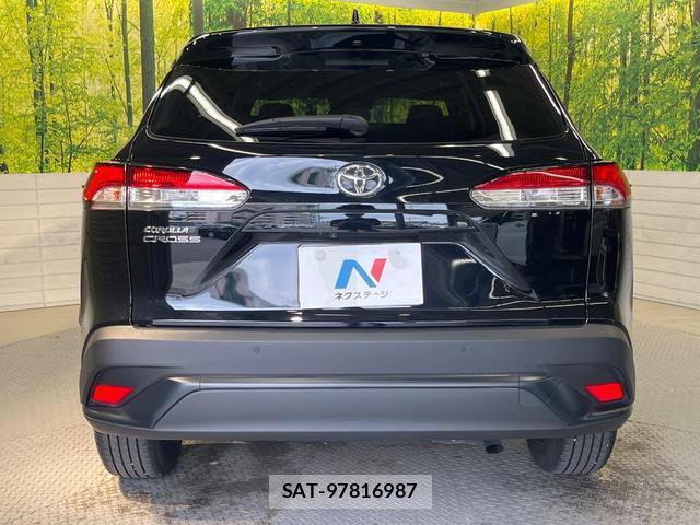 Toyota COROLLA CROSS 2024-05 8342716-14