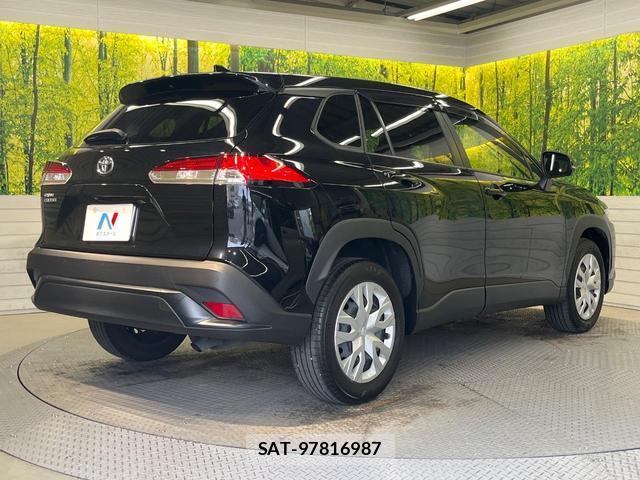 Toyota COROLLA CROSS 2024-05 8342716-16