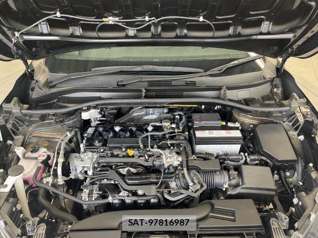 Toyota COROLLA CROSS 2024-05 8342716-17