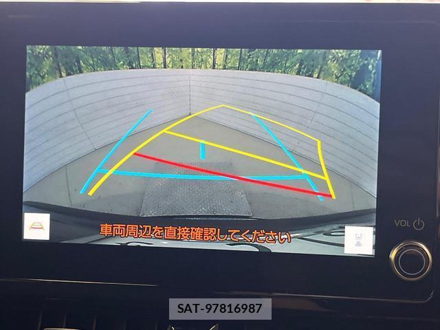 Toyota COROLLA CROSS 2024-05 8342716-2