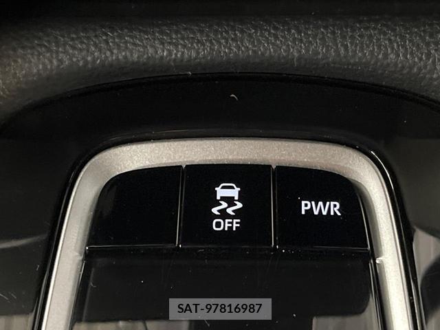 Toyota COROLLA CROSS 2024-05 8342716-5