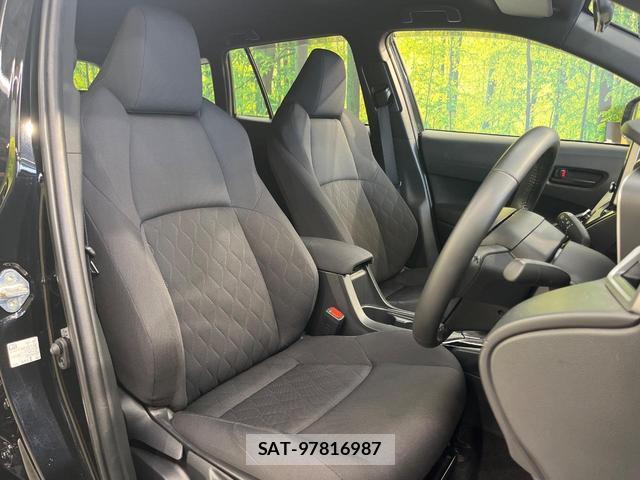 Toyota COROLLA CROSS 2024-05 8342716-7