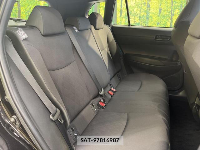 Toyota COROLLA CROSS 2024-05 8342716-8