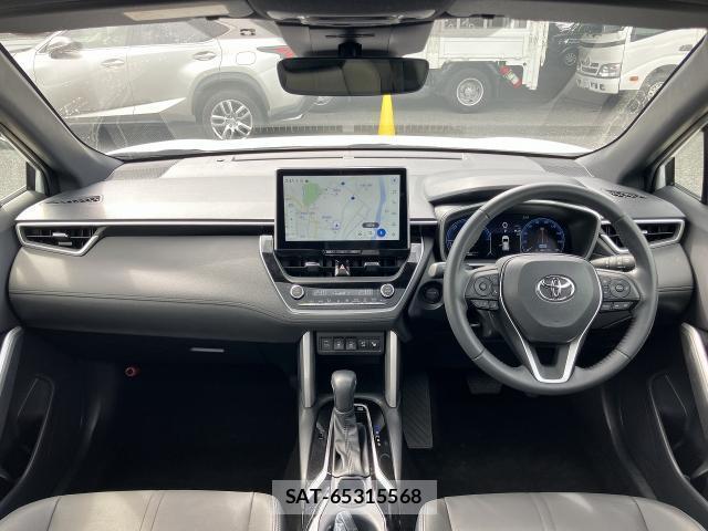 Toyota COROLLA CROSS 2023-12 8342767-2