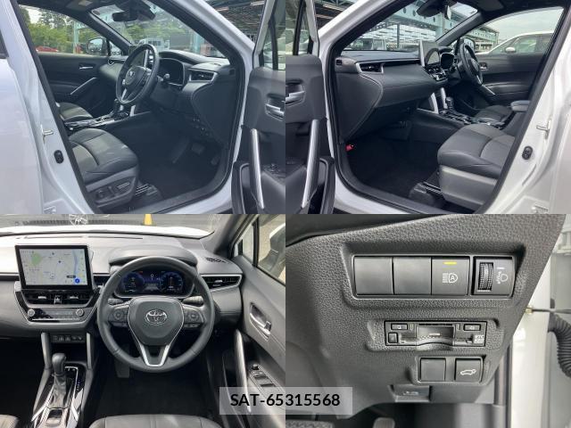 Toyota COROLLA CROSS 2023-12 8342767-5