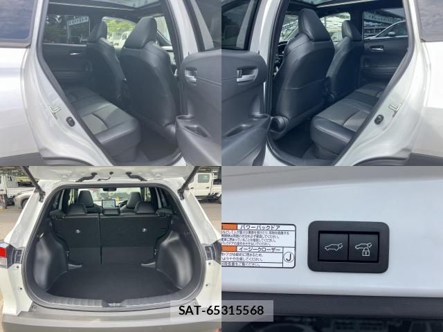 Toyota COROLLA CROSS 2023-12 8342767-6