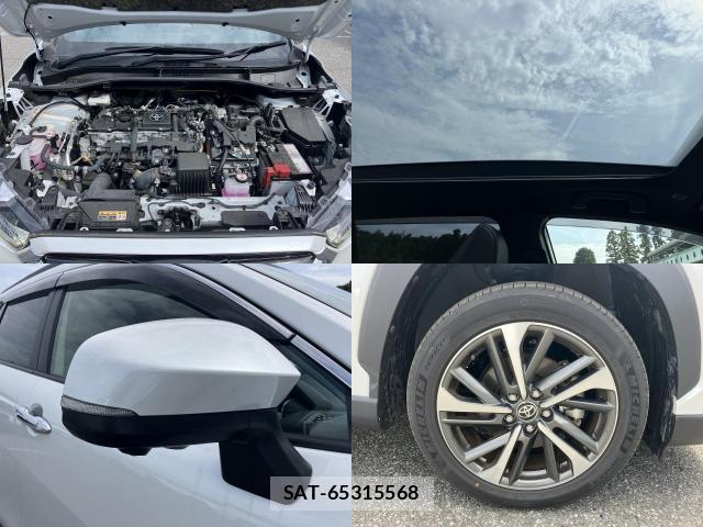 Toyota COROLLA CROSS 2023-12 8342767-7