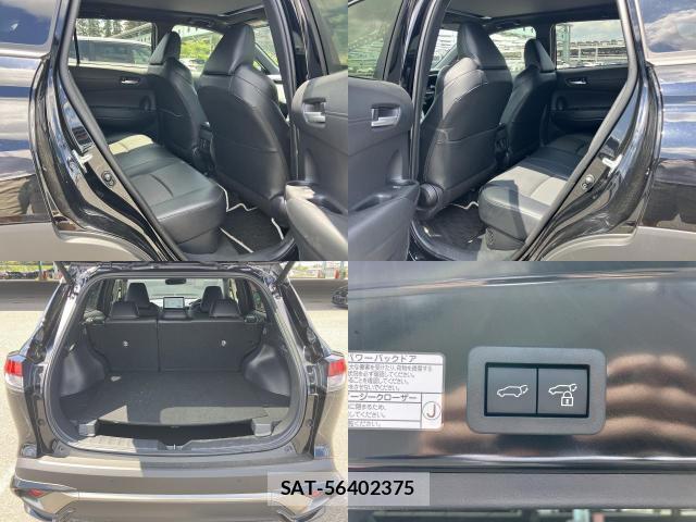 Toyota COROLLA CROSS 2025-04 8342780-6