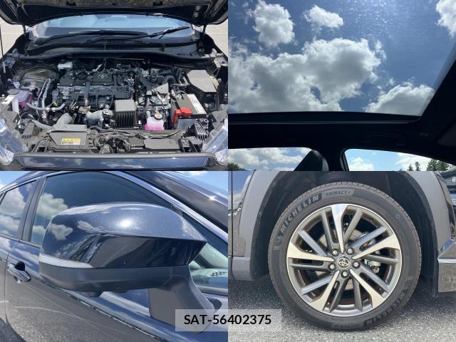 Toyota COROLLA CROSS 2025-04 8342780-7