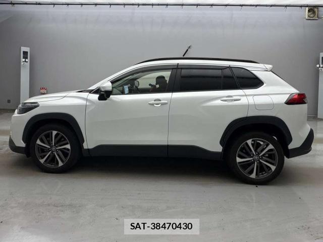 Toyota COROLLA CROSS 2023-11 8342956-10