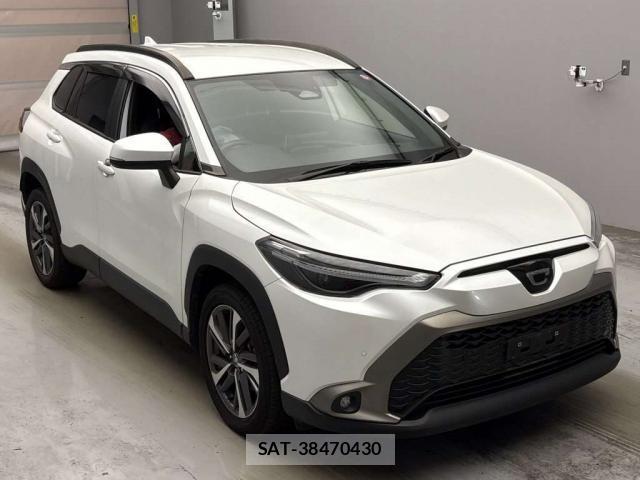 Toyota COROLLA CROSS 2023-11 8342956-11