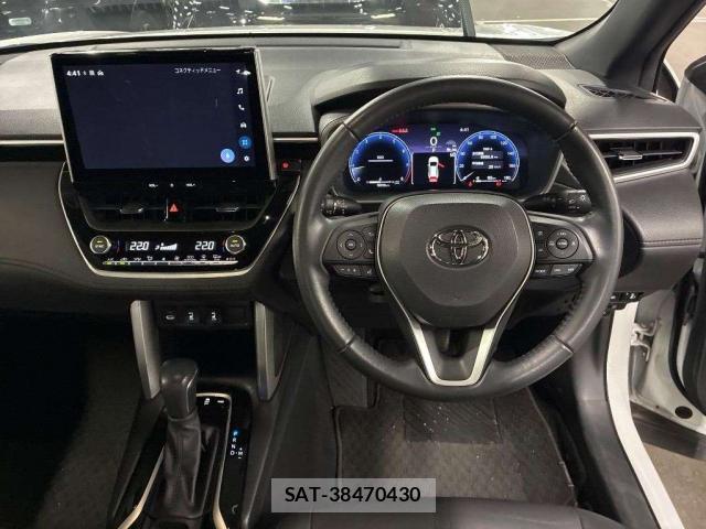 Toyota COROLLA CROSS 2023-11 8342956-2