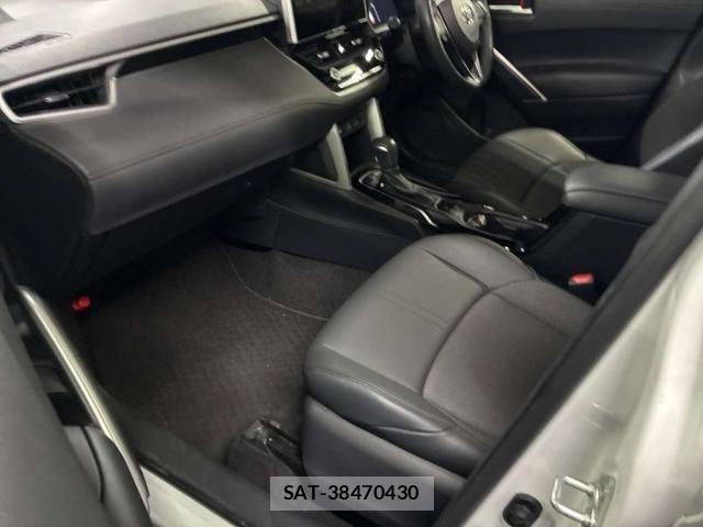 Toyota COROLLA CROSS 2023-11 8342956-3