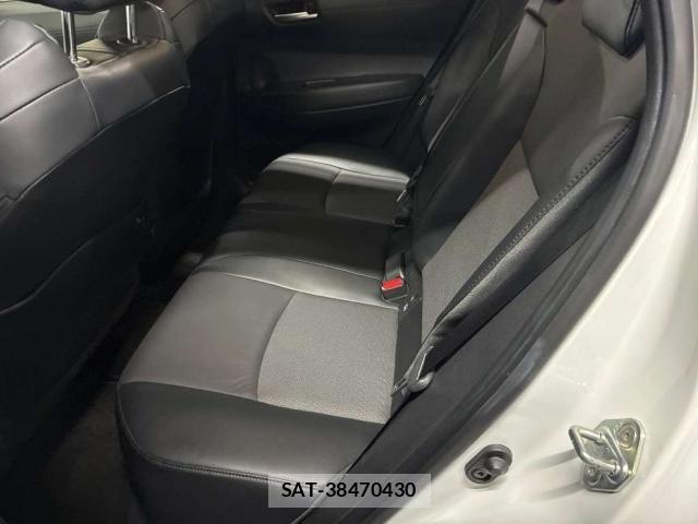 Toyota COROLLA CROSS 2023-11 8342956-4