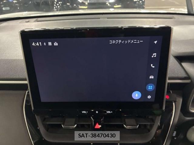 Toyota COROLLA CROSS 2023-11 8342956-5