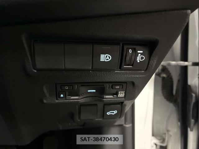 Toyota COROLLA CROSS 2023-11 8342956-6