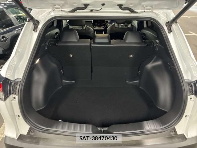Toyota COROLLA CROSS 2023-11 8342956-7