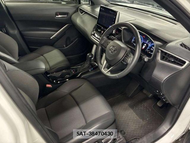 Toyota COROLLA CROSS 2023-11 8342956-9