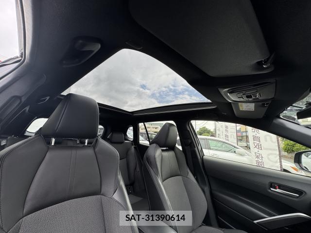Toyota COROLLA CROSS 2023-09 8343181-16