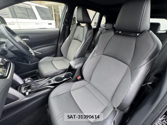 Toyota COROLLA CROSS 2023-09 8343181-5