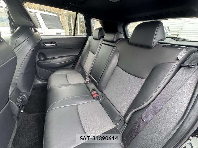 Toyota COROLLA CROSS 2023-09 8343181-6