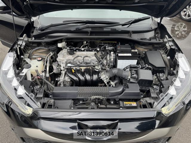 Toyota COROLLA CROSS 2023-09 8343181-7