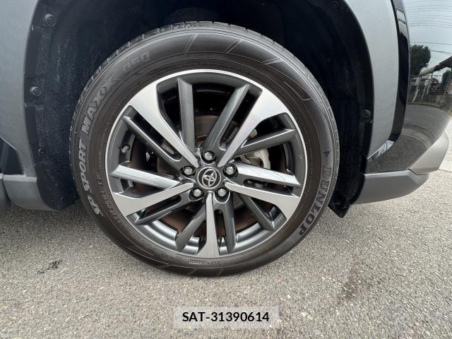Toyota COROLLA CROSS 2023-09 8343181-8